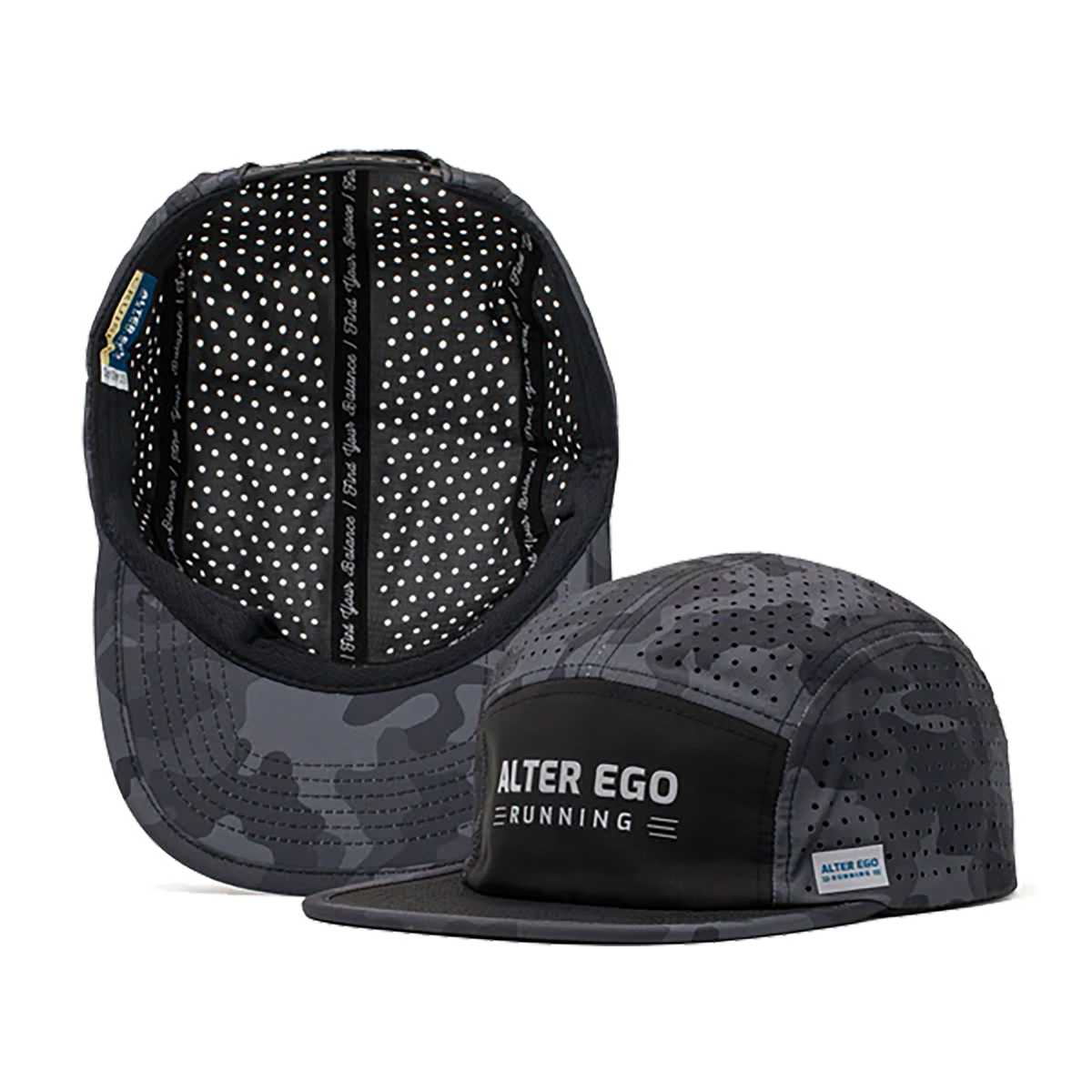 Alter Ego Cruiser Splash