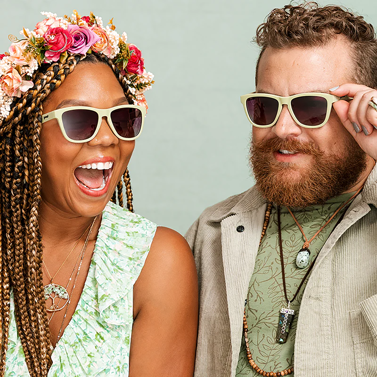 Goodr OG Running Sunglasses