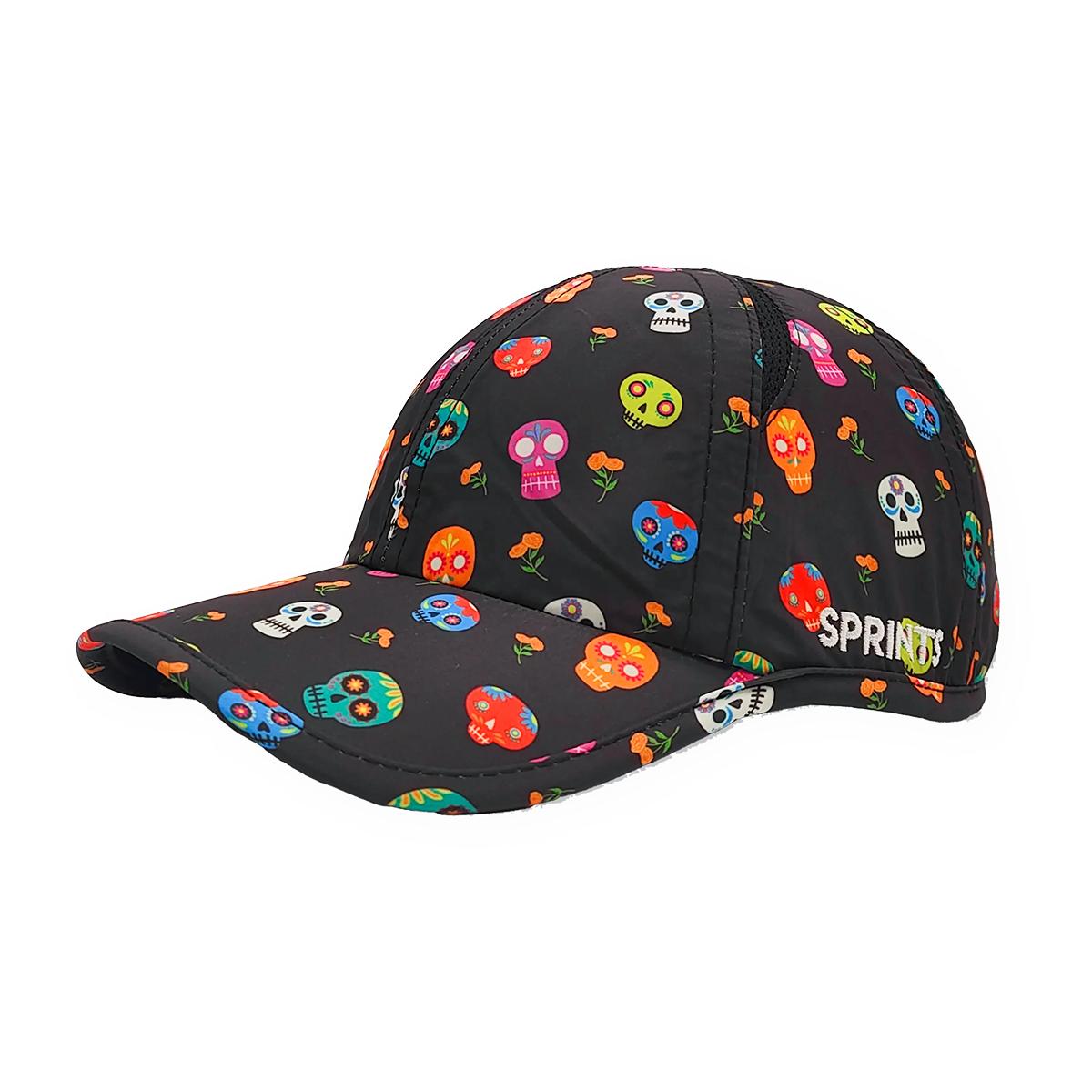 Sprints Race Day Hat