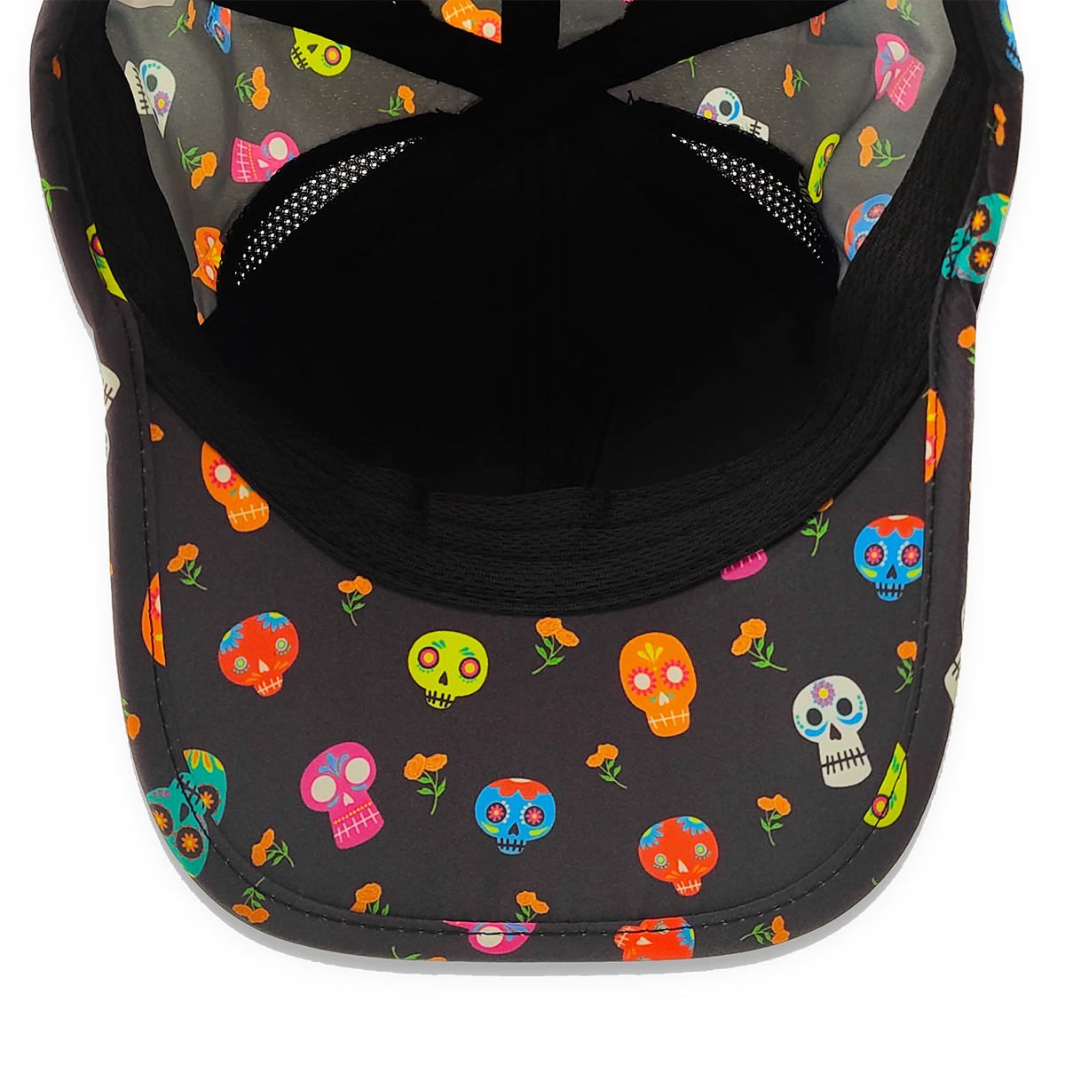 Sprints Race Day Hat