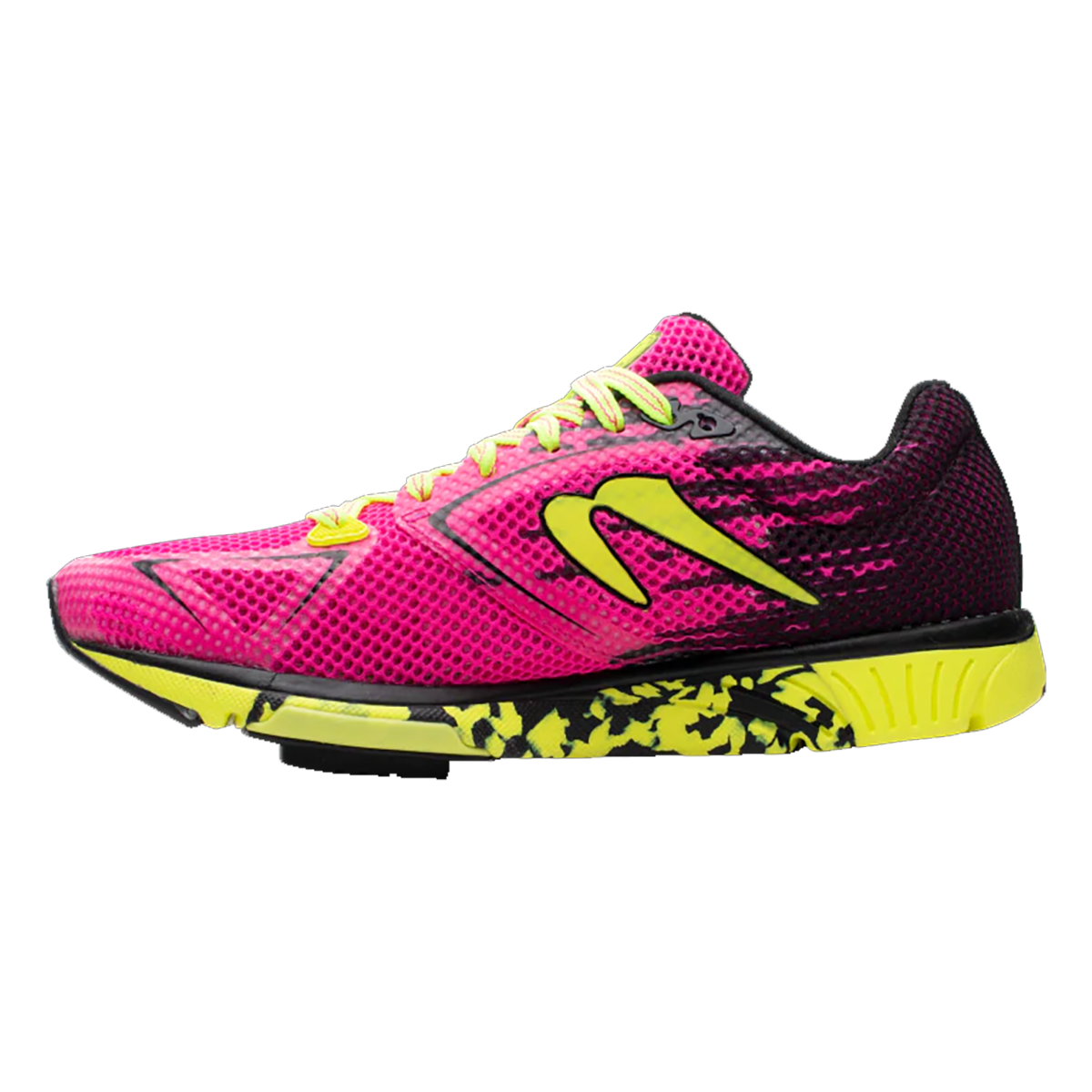 Newton Distance S 10