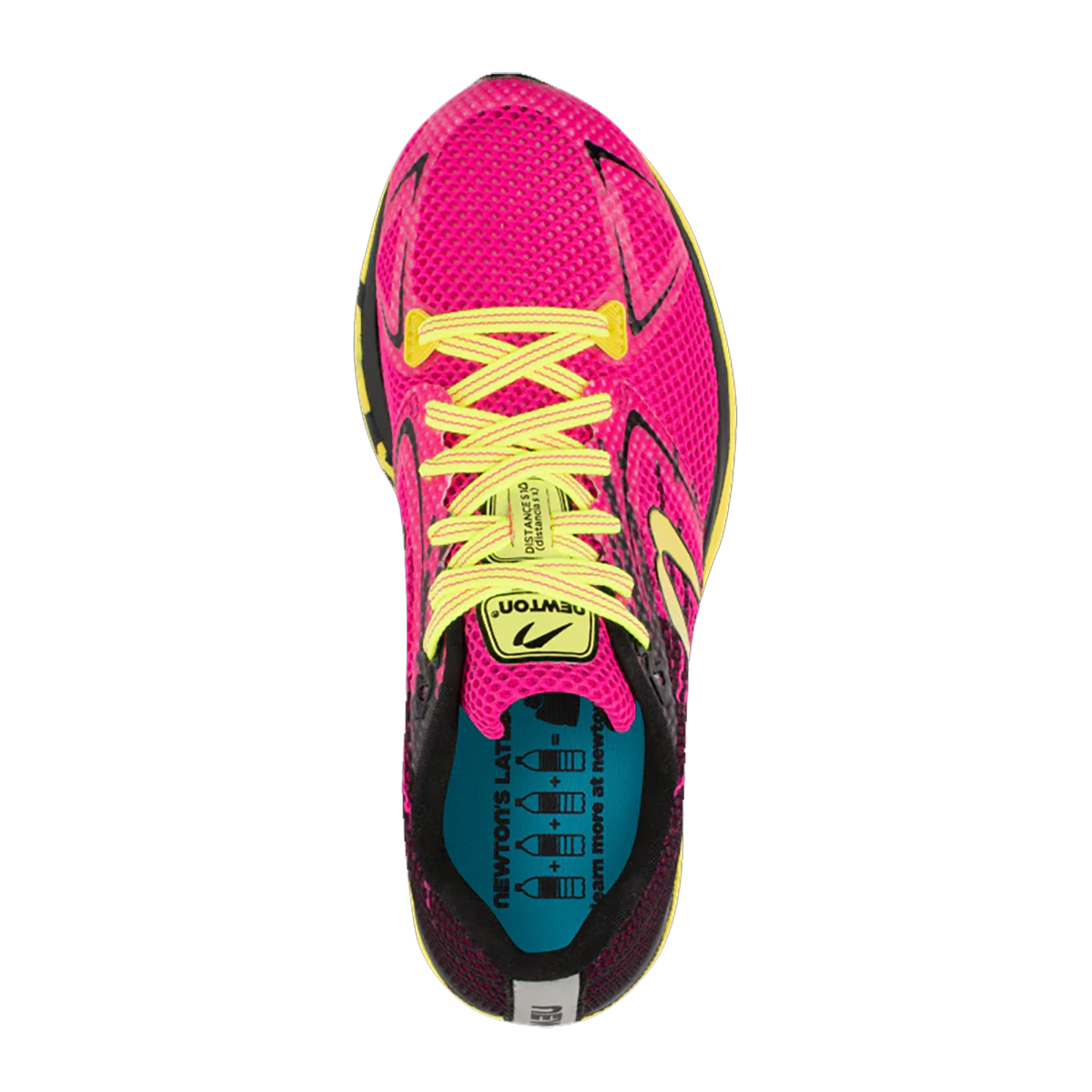 Newton Distance S 10