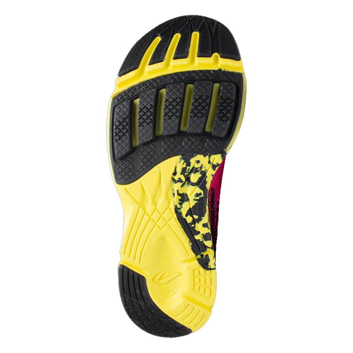 Newton Distance S 10