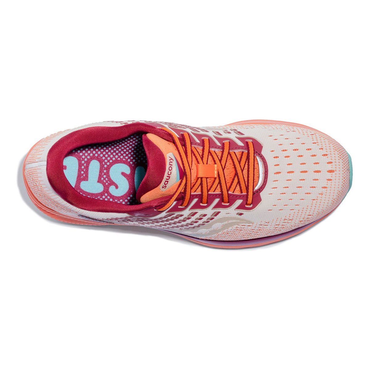 Saucony Ride 13 Turkey