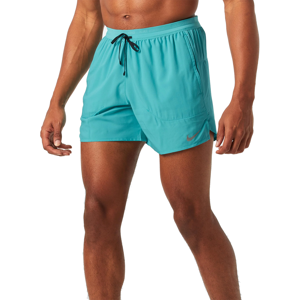 Nike Dri-FIT 5" Brief-Lined Running Short