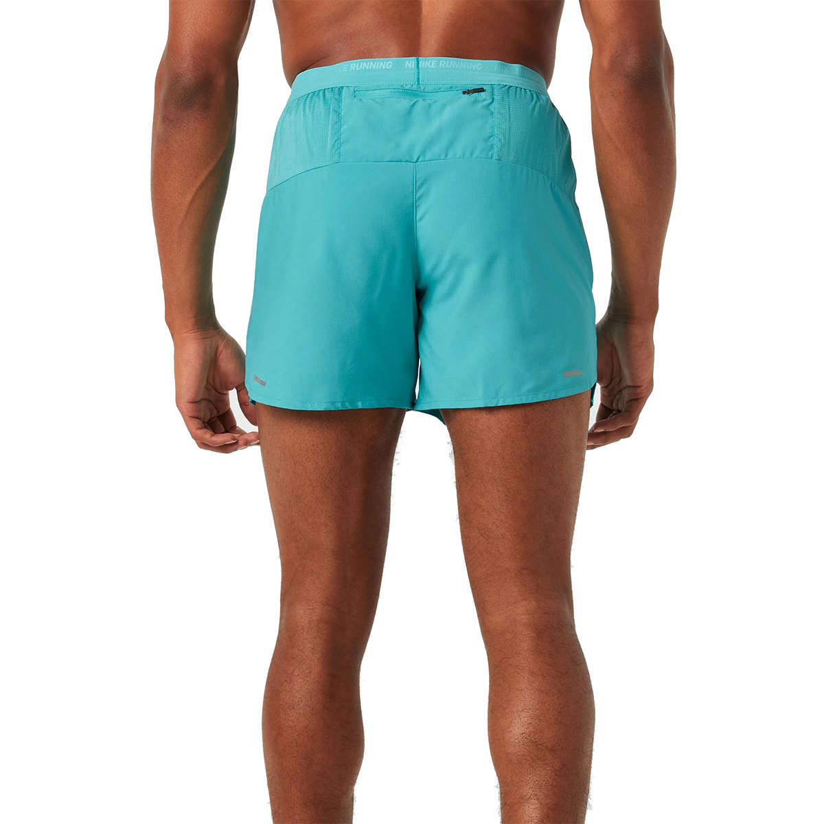 Nike Dri-FIT 5" Brief-Lined Running Short