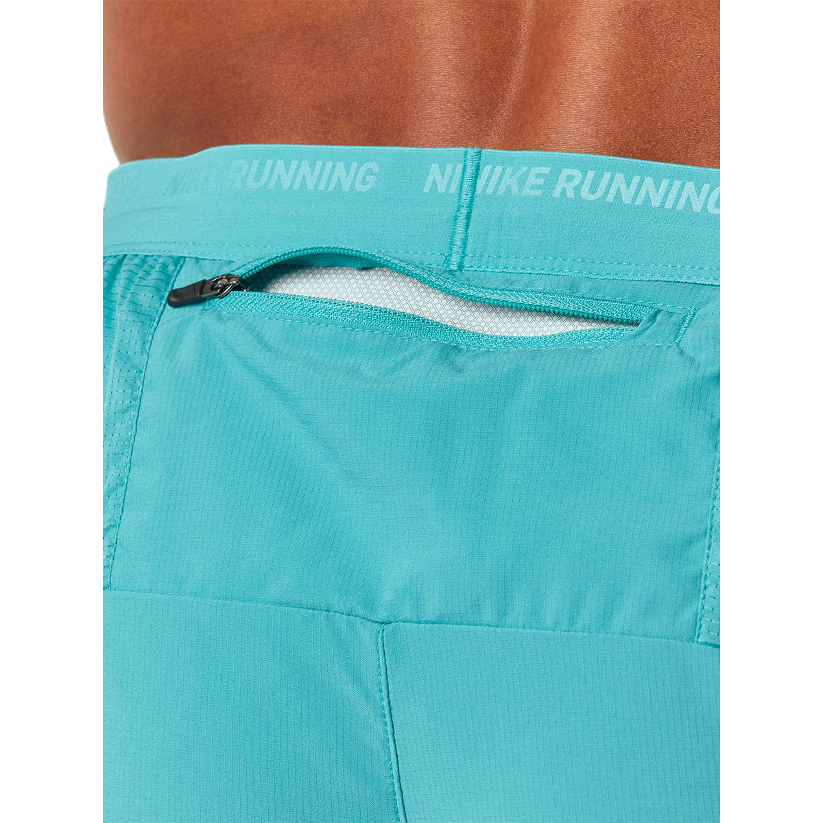 Nike Dri-FIT 5" Brief-Lined Running Short