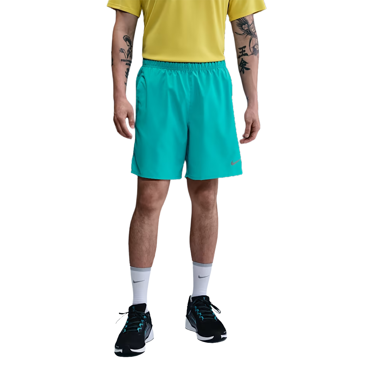 Nike Dri-FIT Challenger Short 7BF