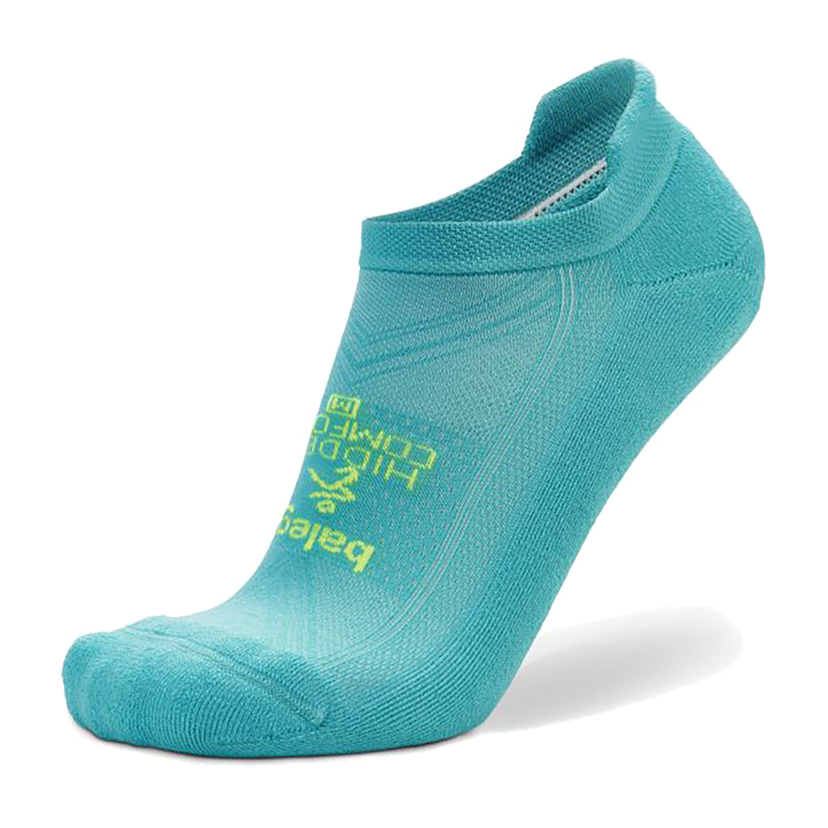 Balega Hidden Comfort No Show Sock