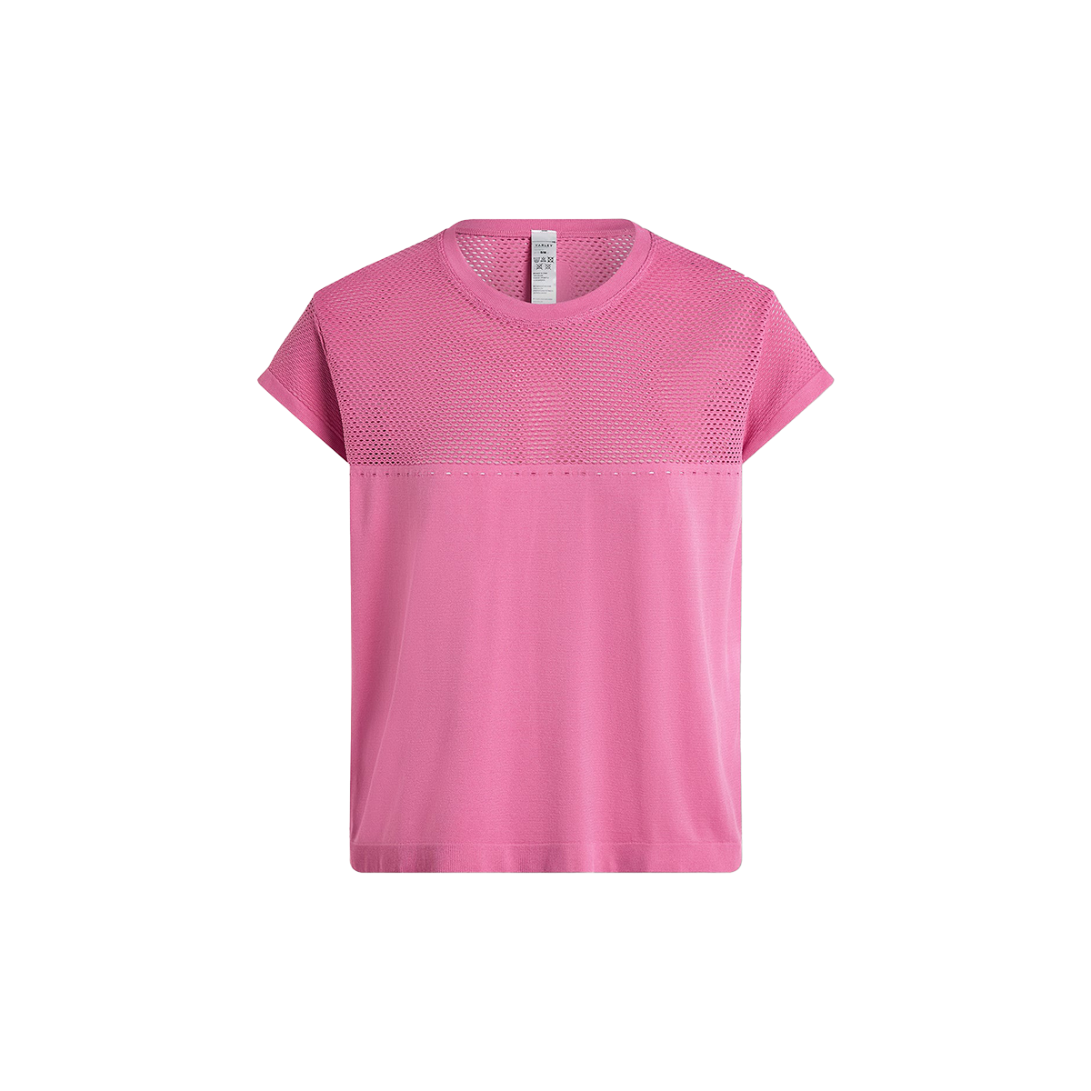Varley Calloway Boxy Tee