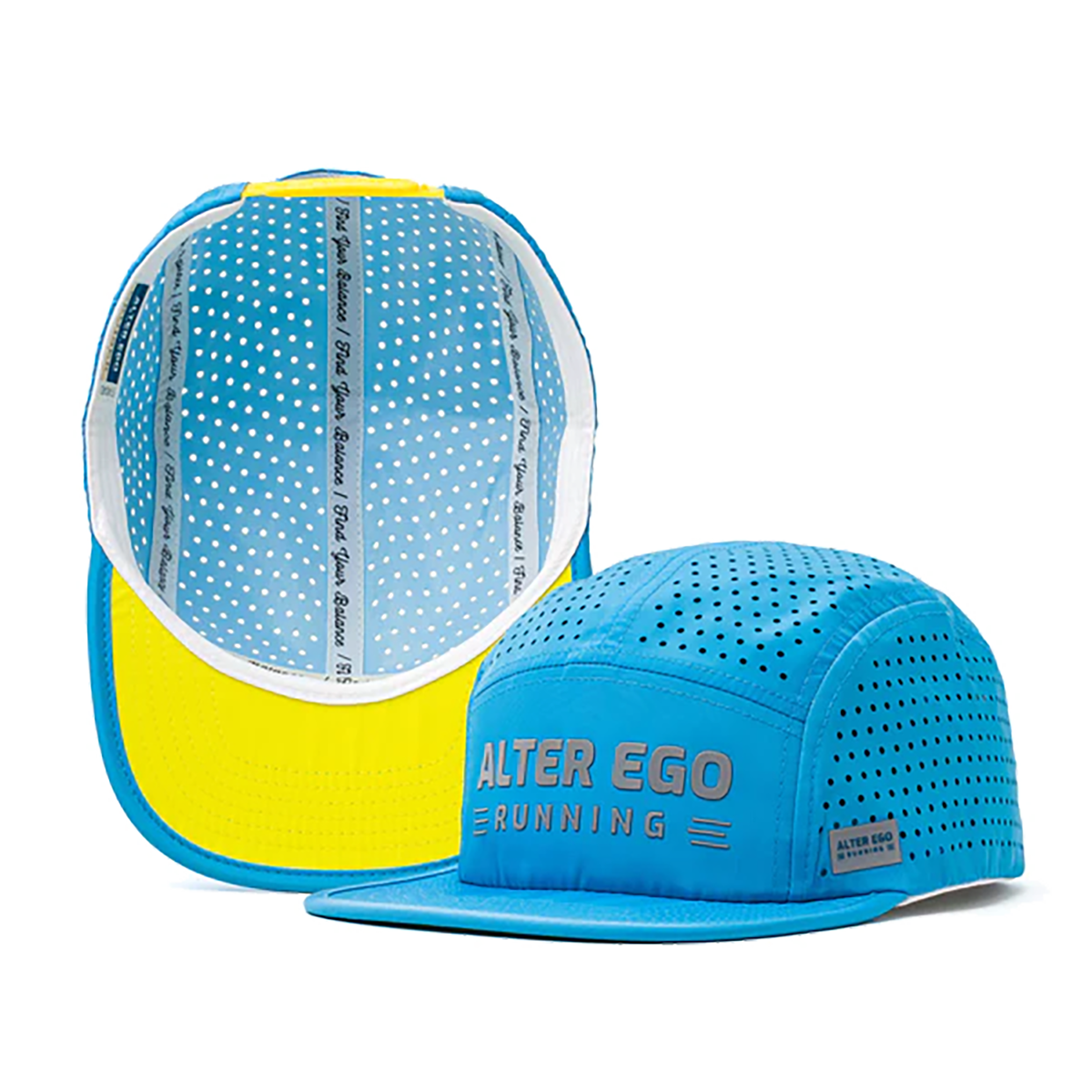 Alter Ego Cruiser Splash