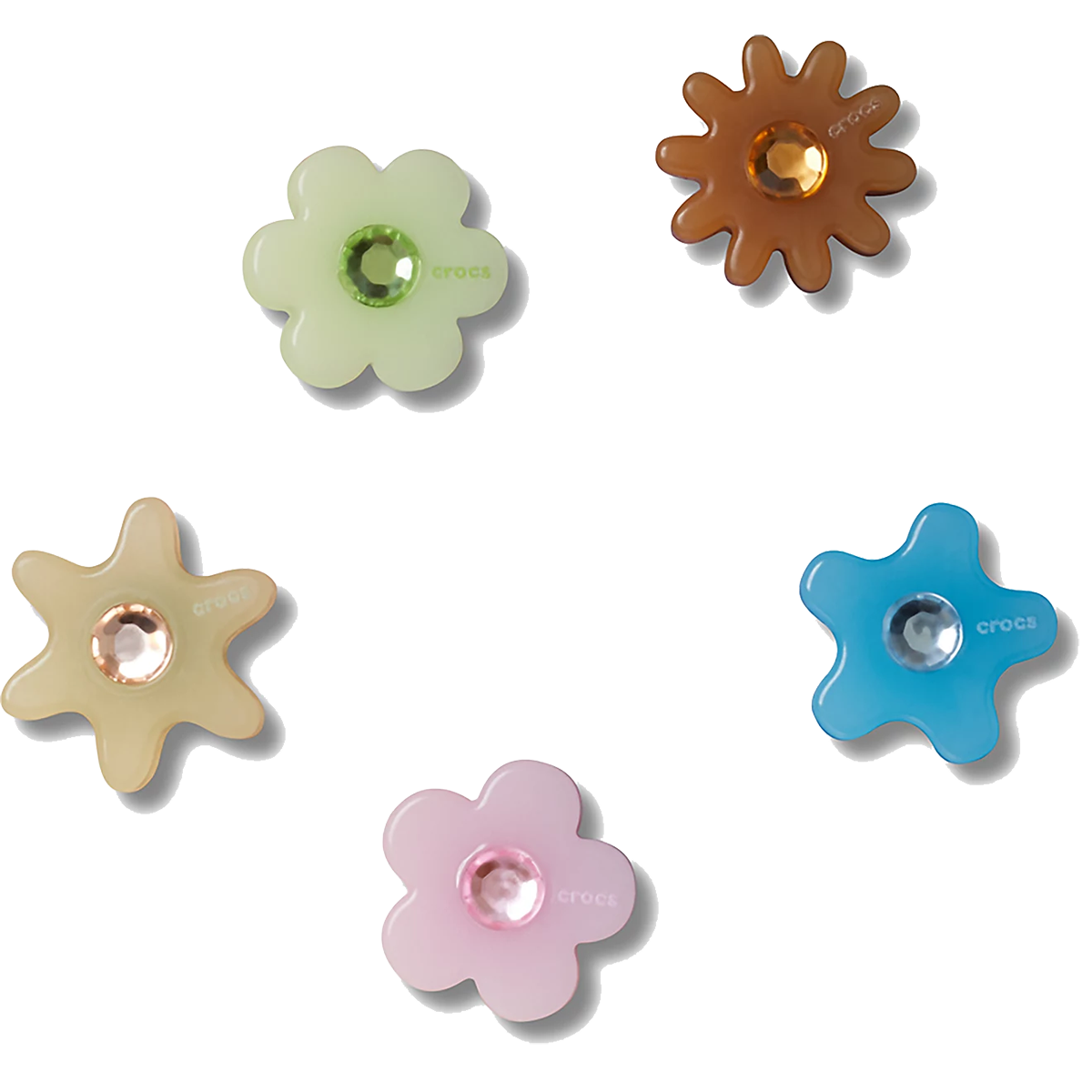 Crocs Jibbitz