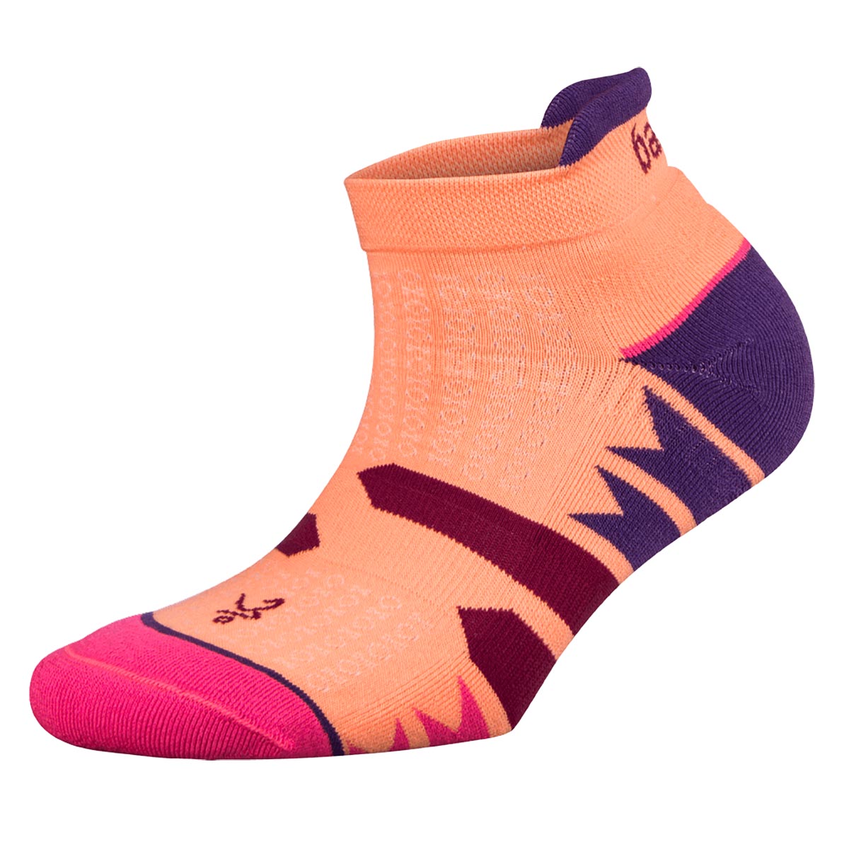 Balega Enduro No Show