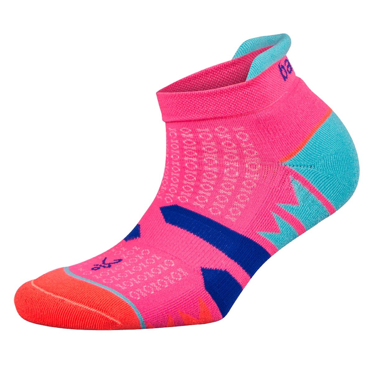 Balega Enduro No Show