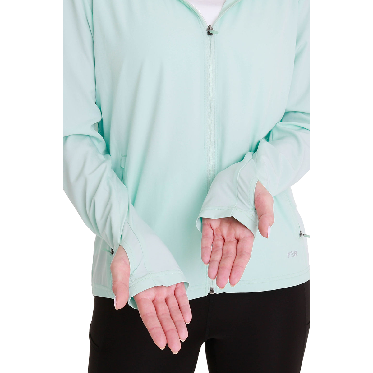 F2R Essential Jacket