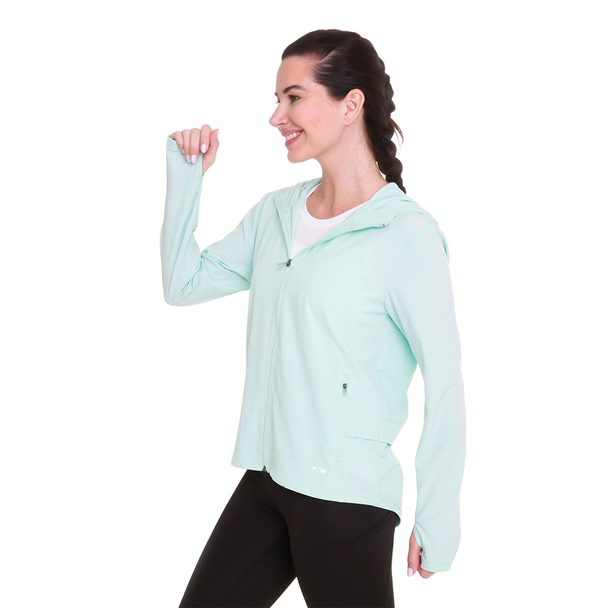 F2R Essential Jacket
