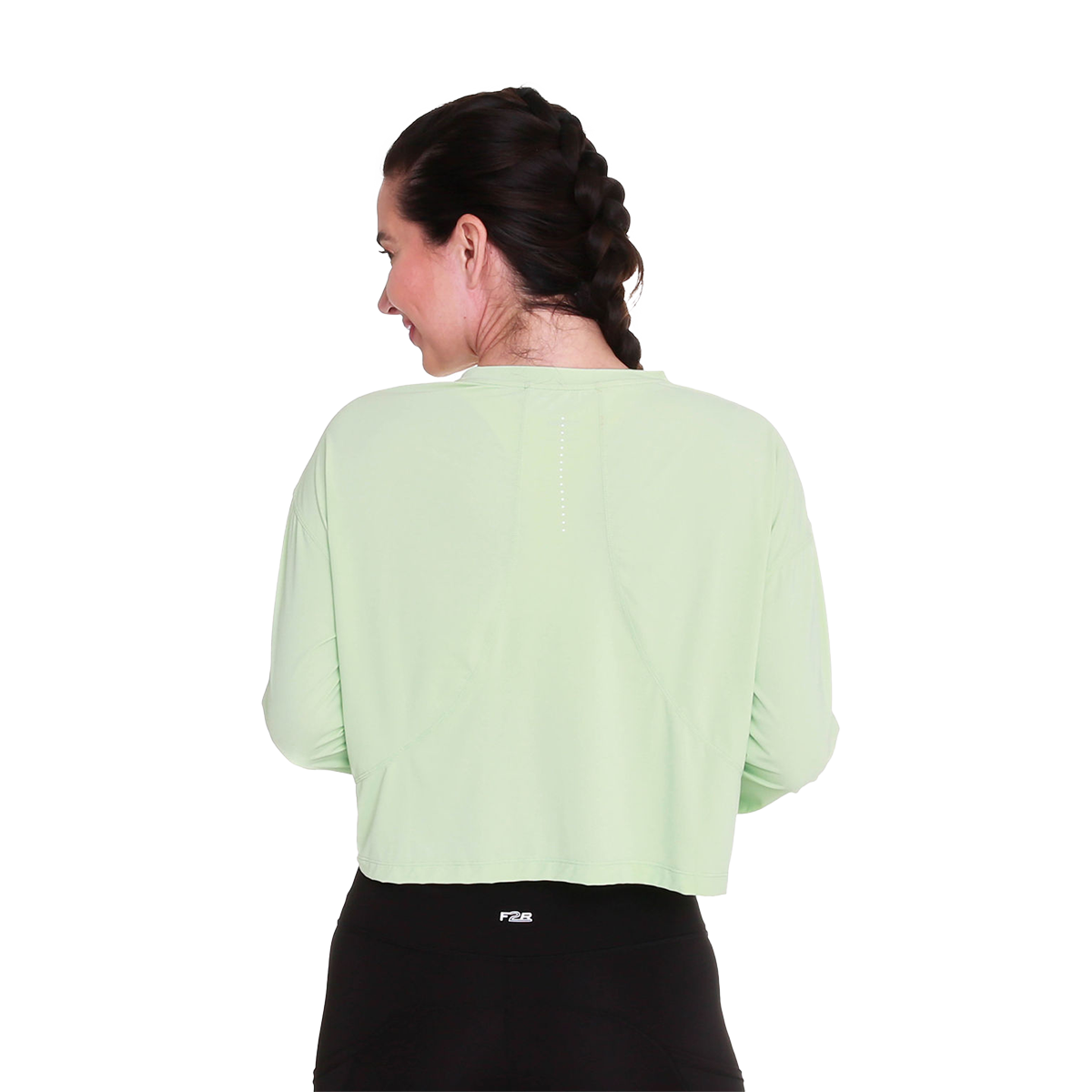 F2R Essential Longsleeve