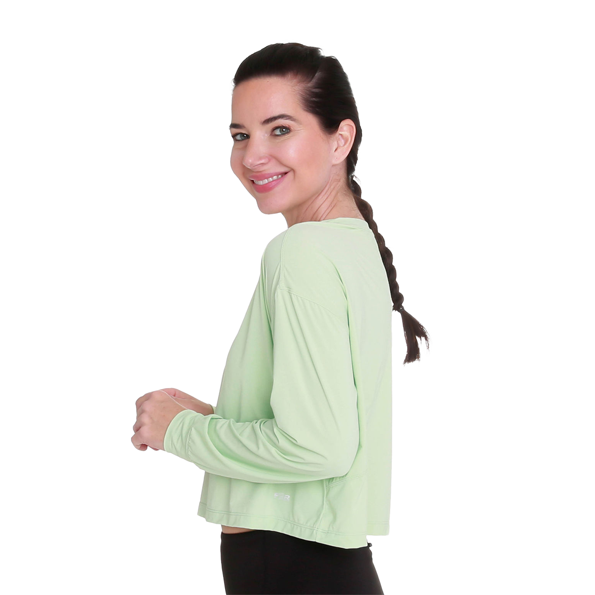 F2R Essential Longsleeve