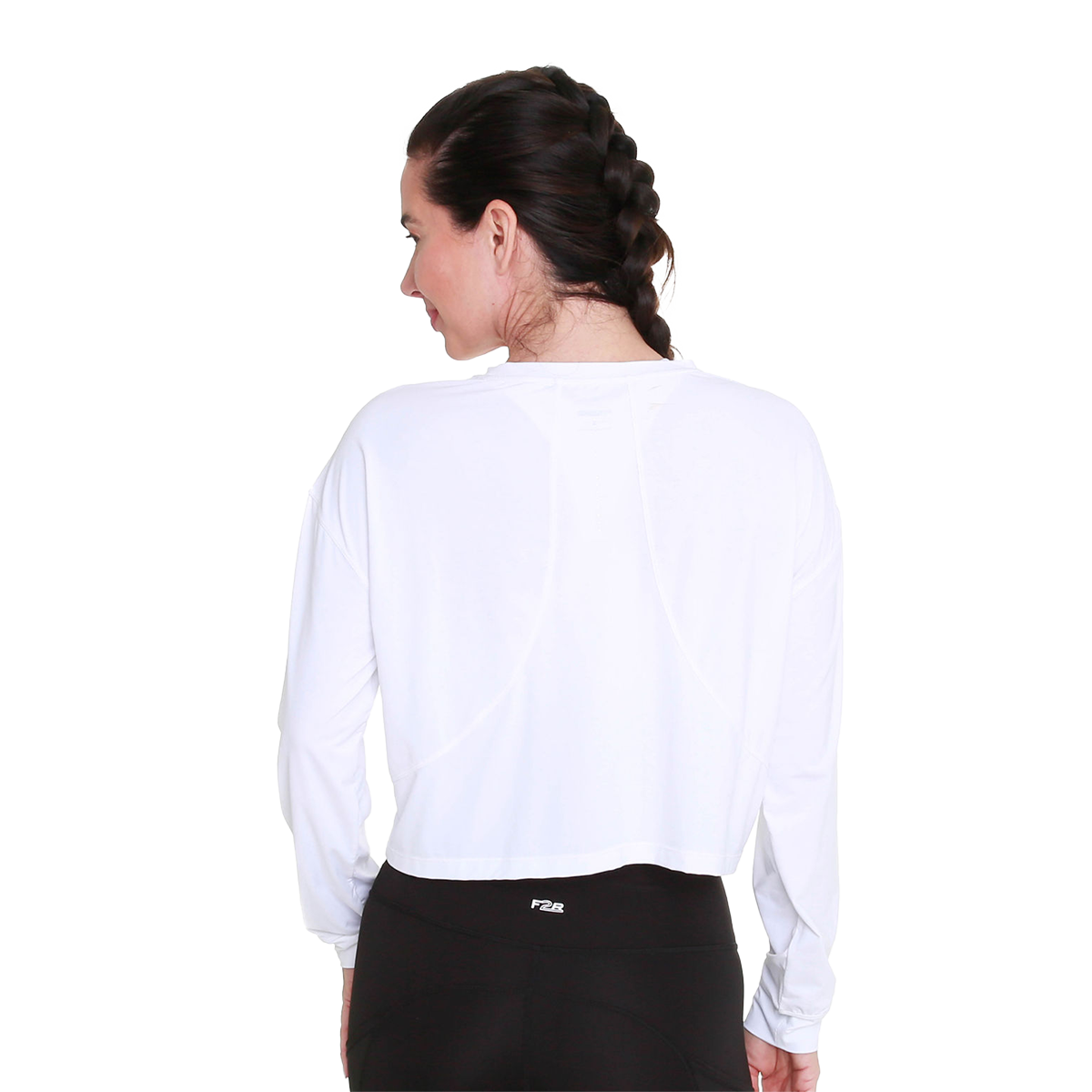 F2R Essential Longsleeve