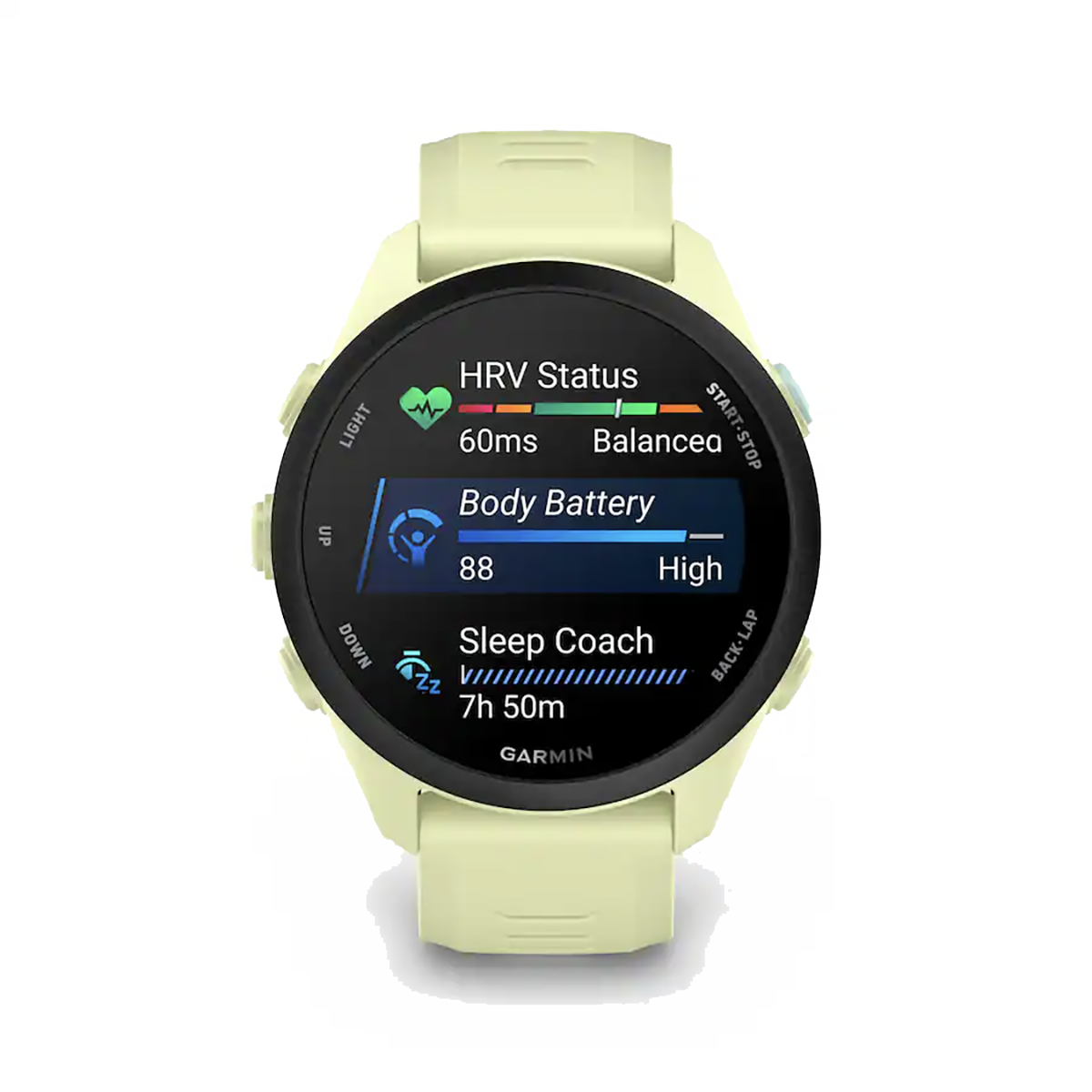 Garmin Forerunner 70