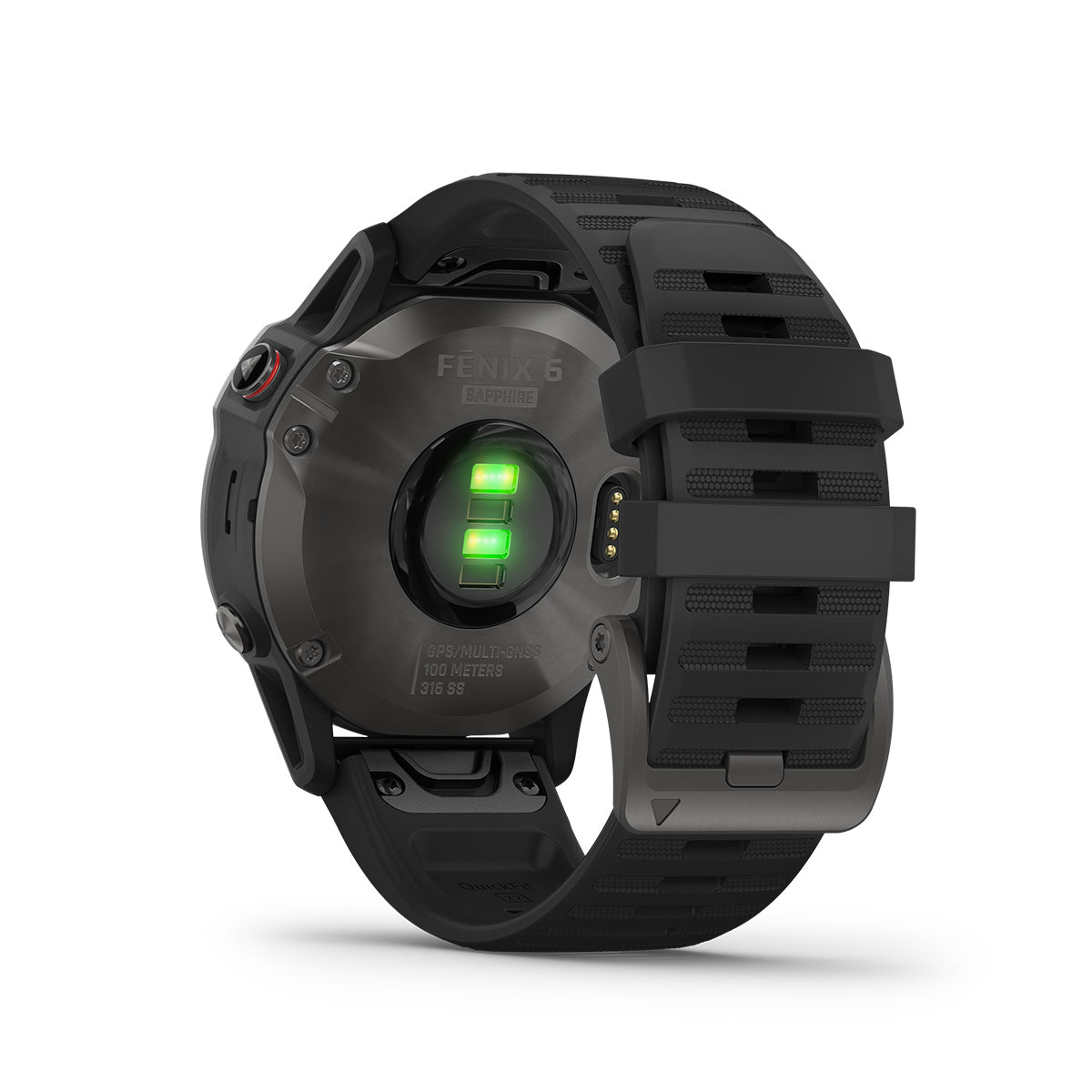 Garmin Fenix 6 Sapphire