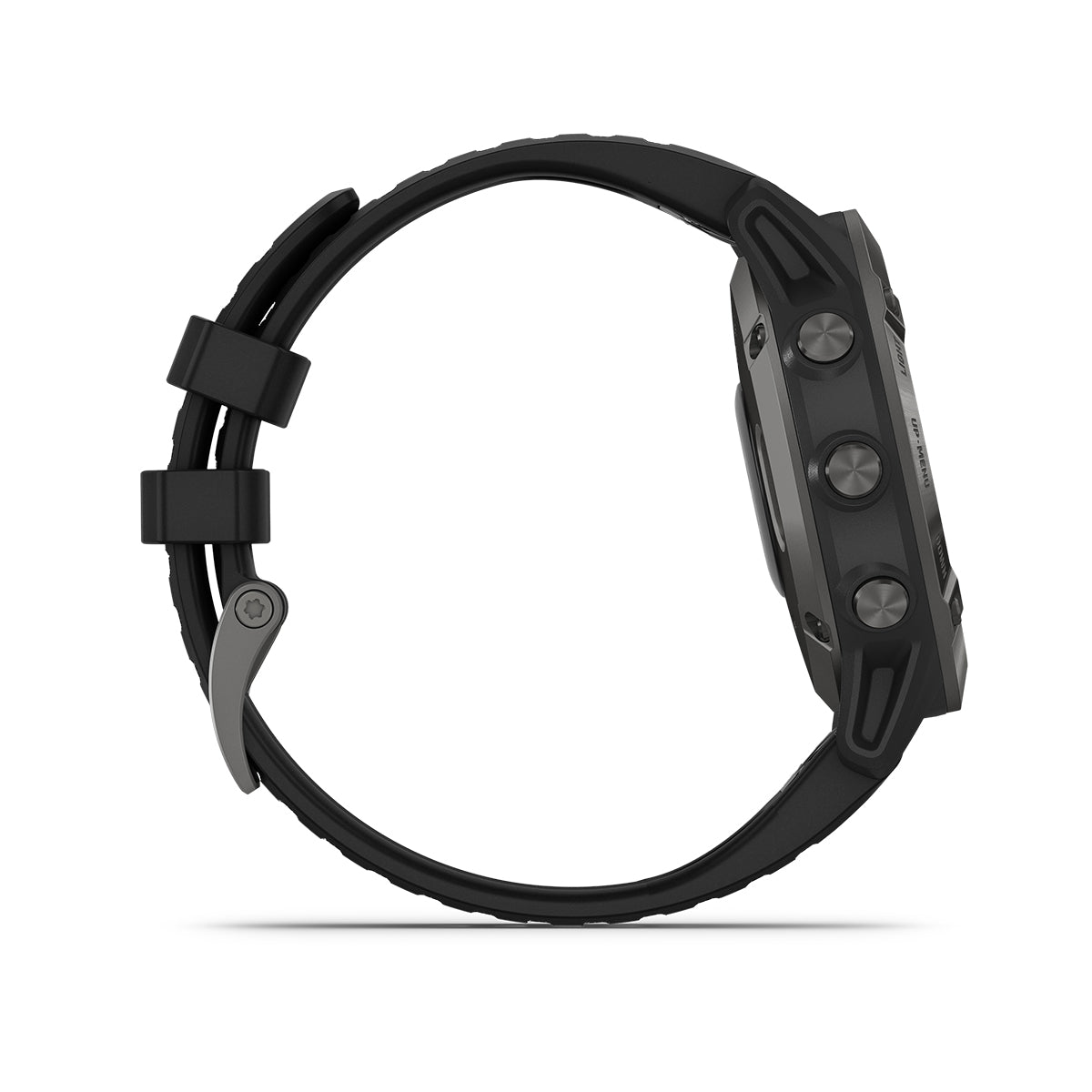 Garmin Fenix 6 Sapphire