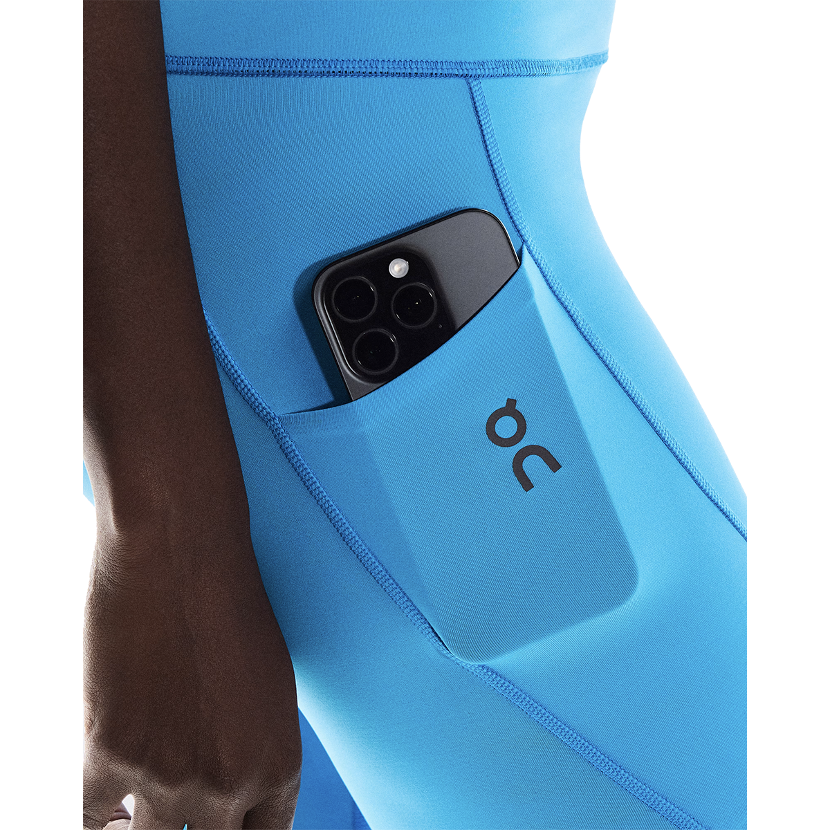 On Performance Tights 7/8