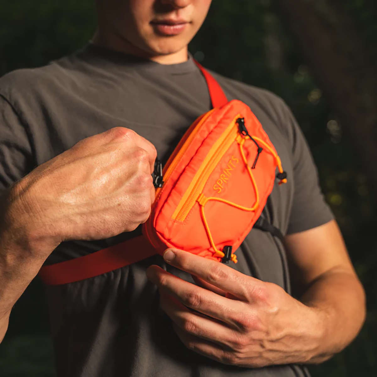 Sprints Sling It Bag