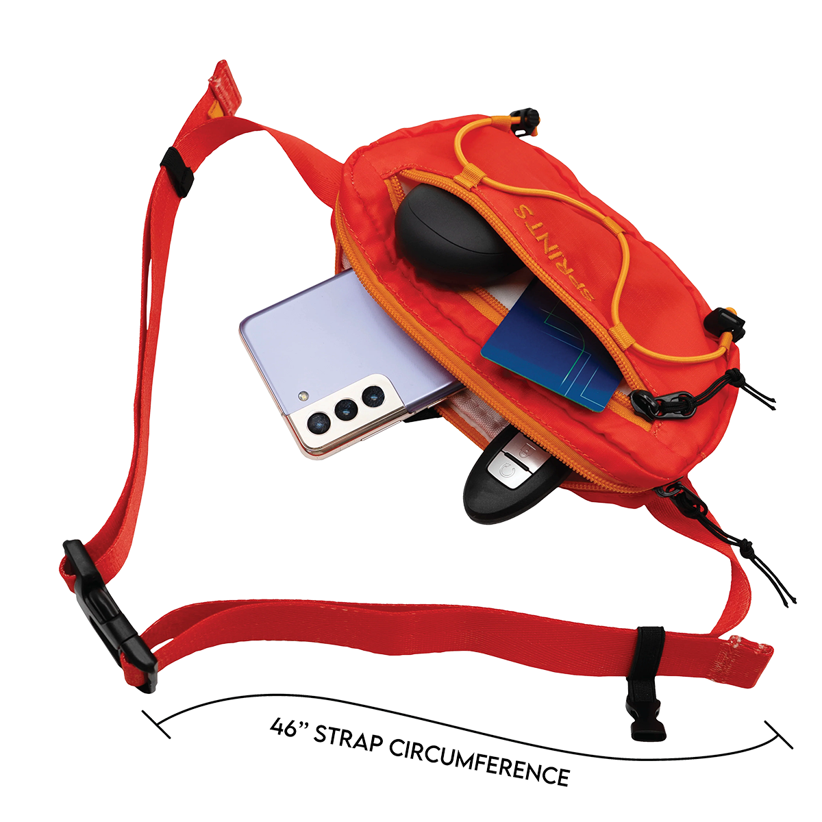 Sprints Sling It Bag