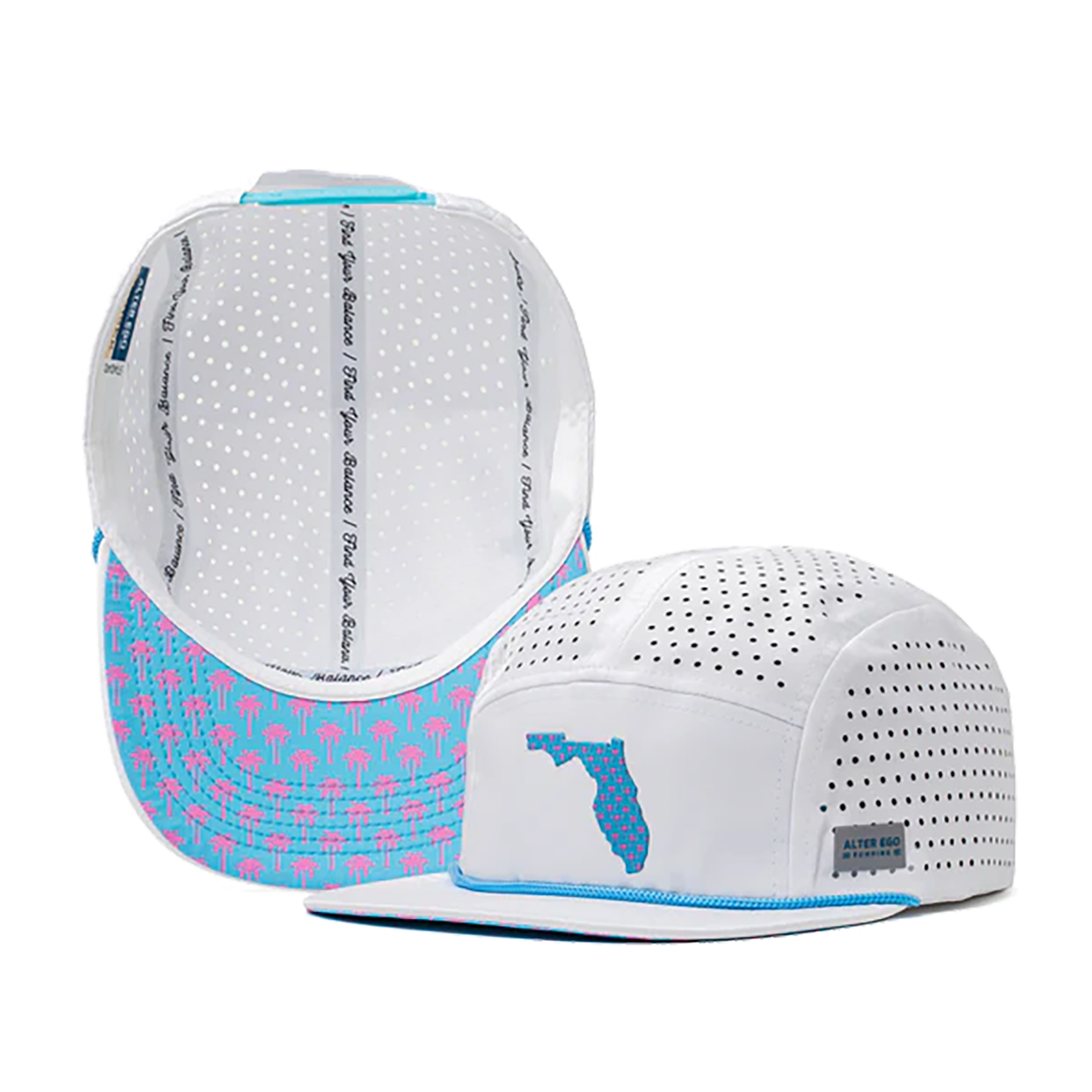 Alter Ego Cruiser Splash