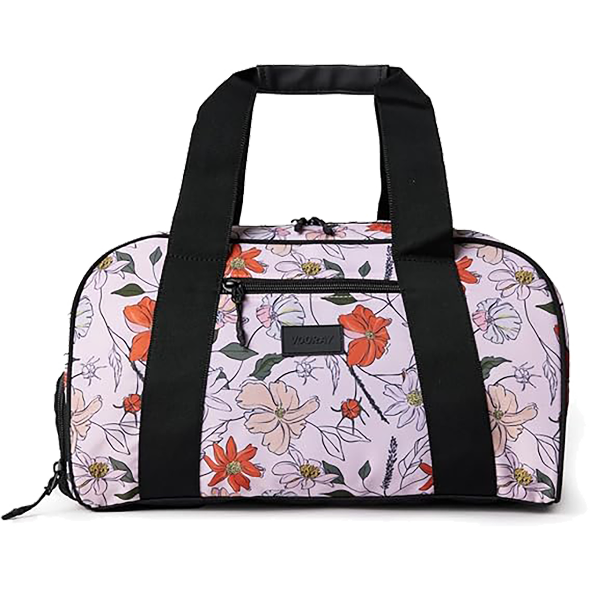 Vooray Burner Gym Duffel Bag