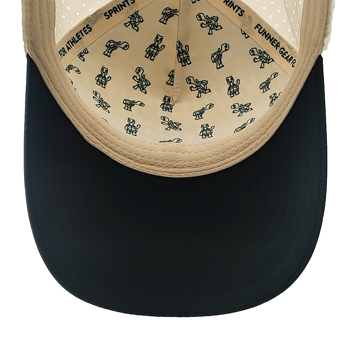 Sprints VP Hat