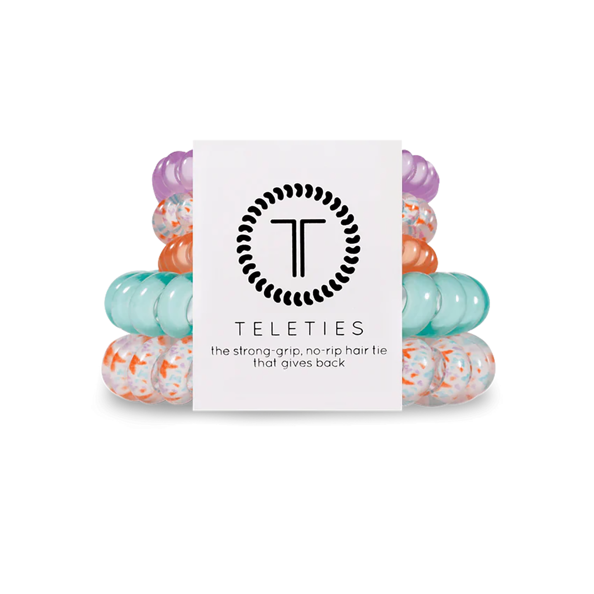 Teleties Mix Pack Bands