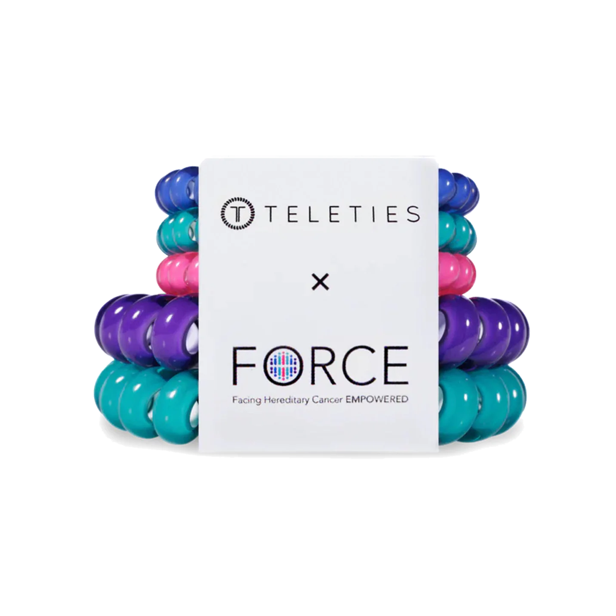 Teleties Mix Pack Bands