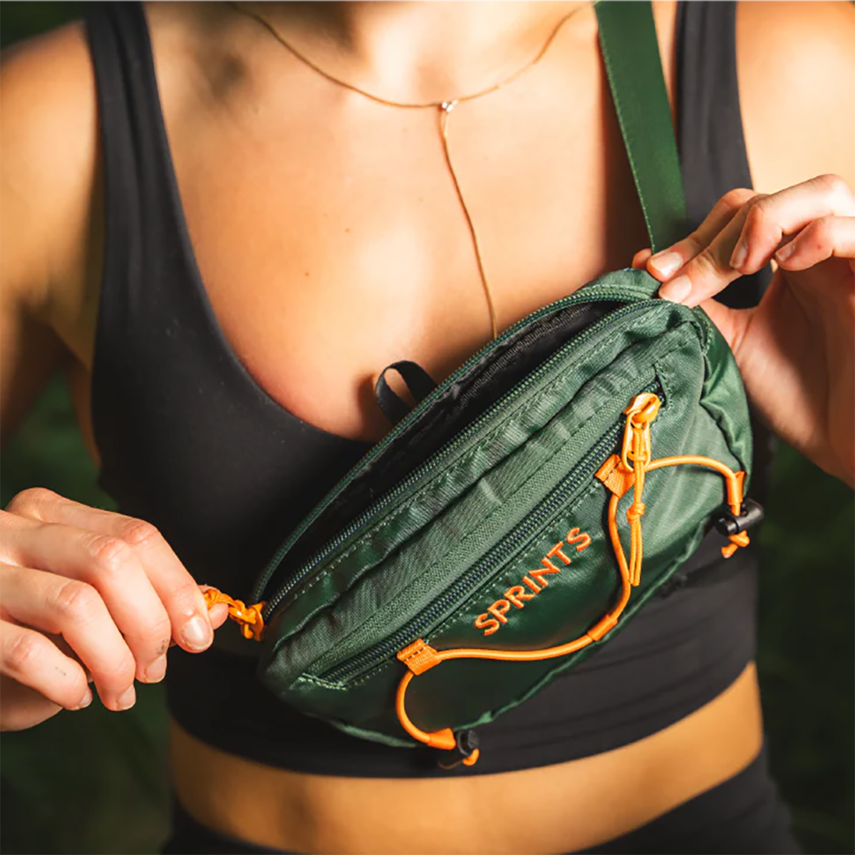 Sprints Sling It Bag