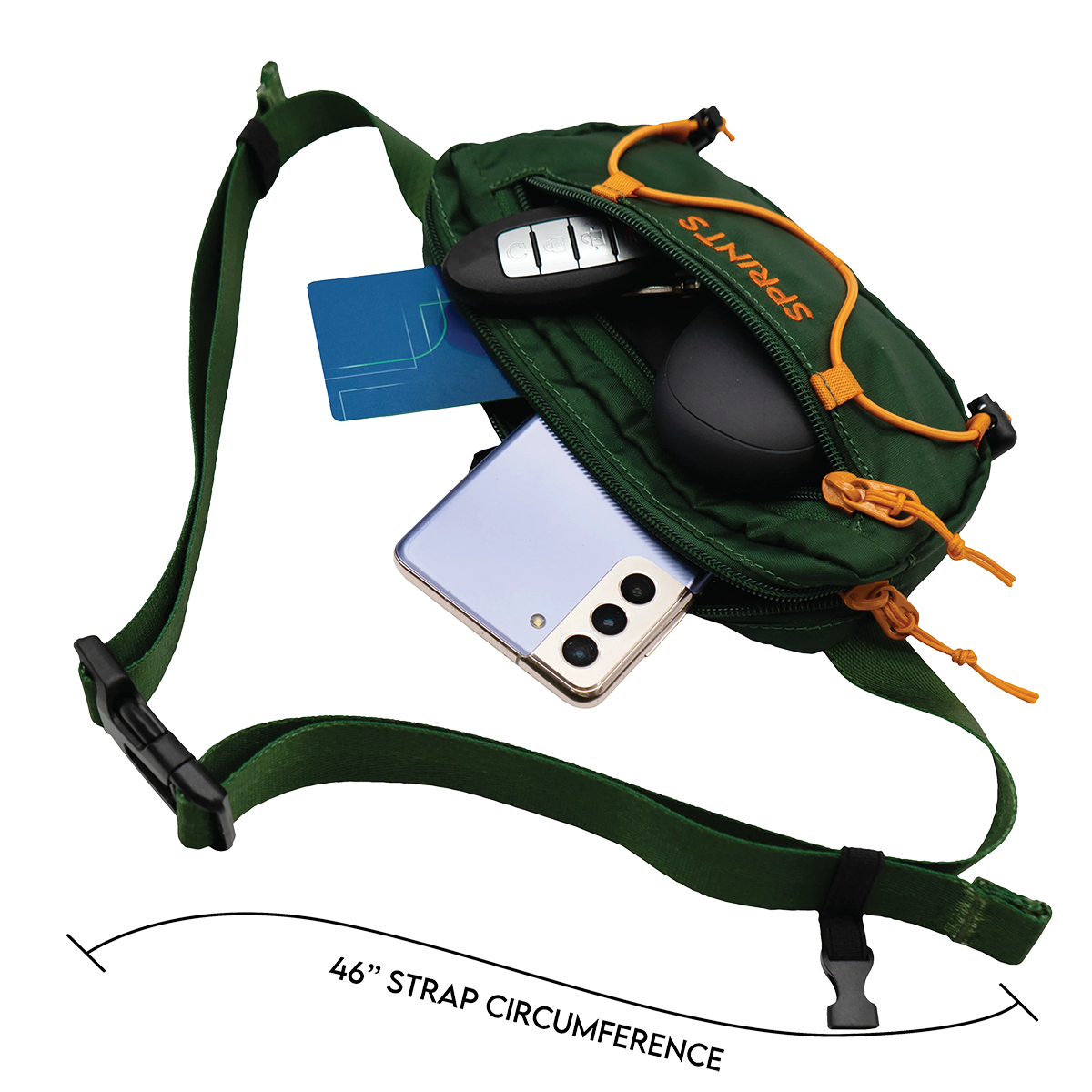 Sprints Sling It Bag