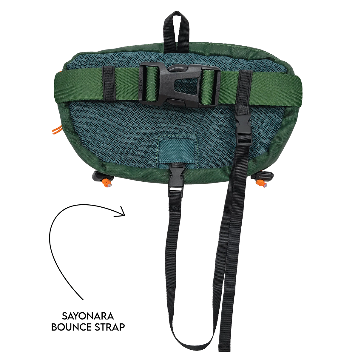 Sprints Sling It Bag