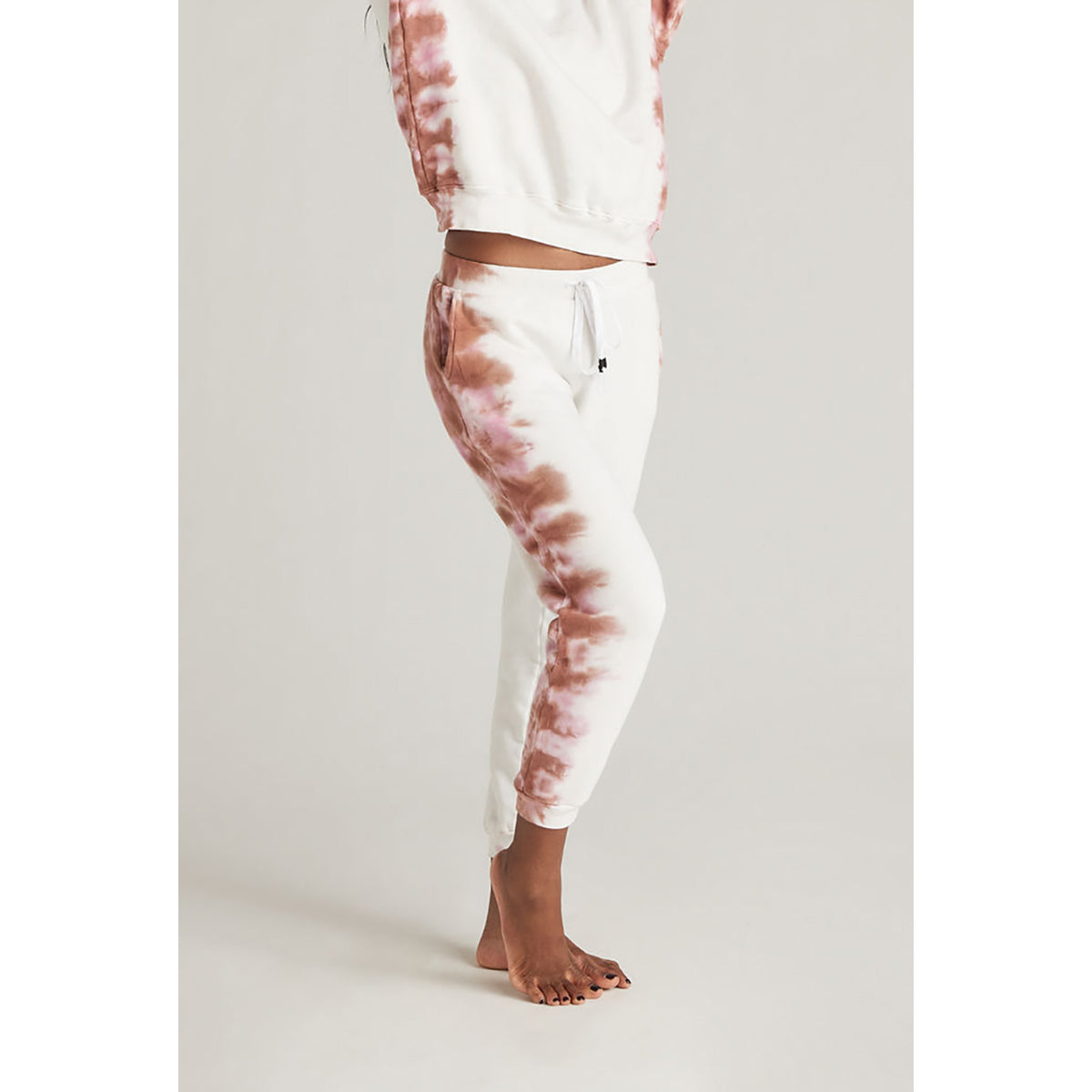 Strut This Frenchie Jogger