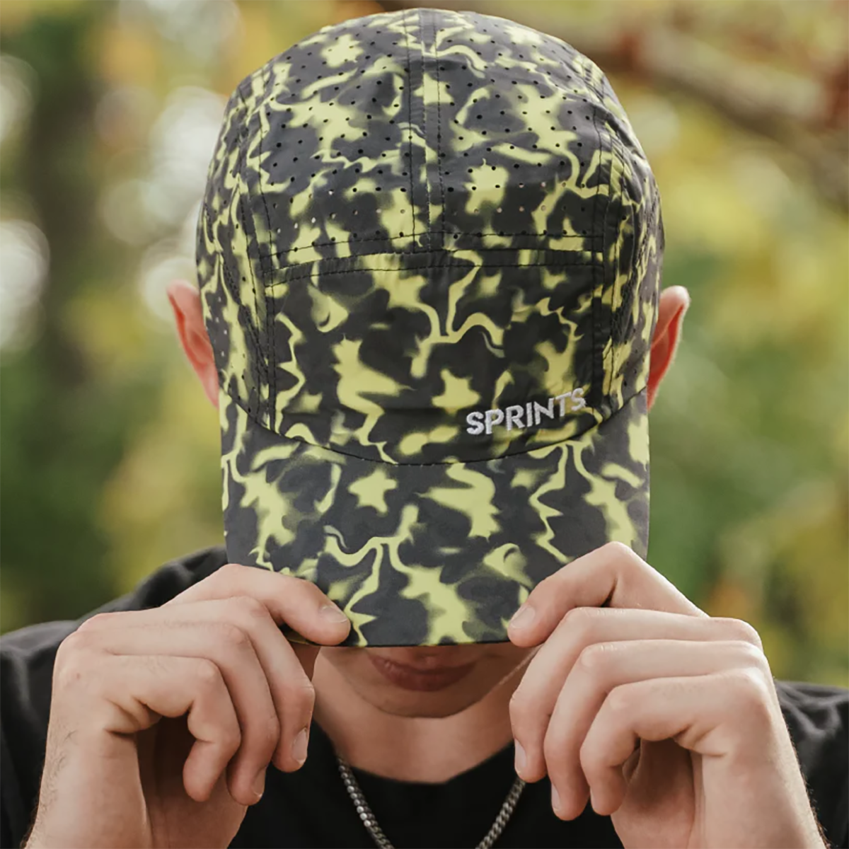 Sprints HyperG Hat