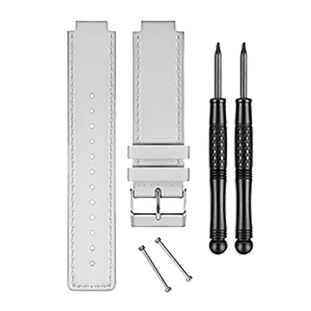 Garmin Vivoactive Leather Band