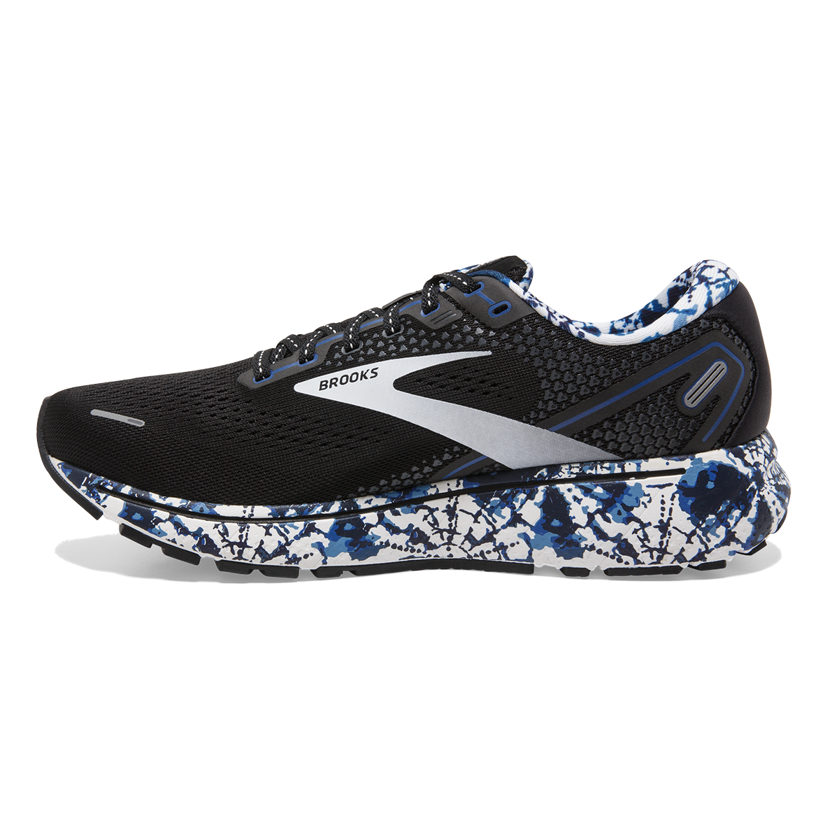 Brooks Ghost 14 Delicate Dyes
