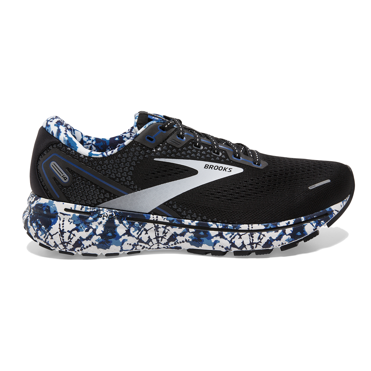 Brooks Ghost 14 Delicate Dyes