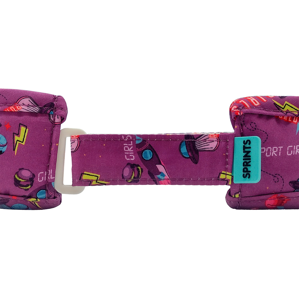 Sprints Running Visor