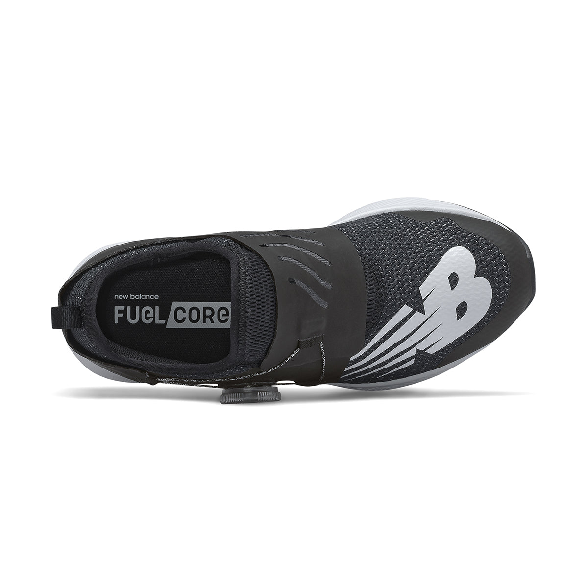 New Balance Fuel Cell Reveal
