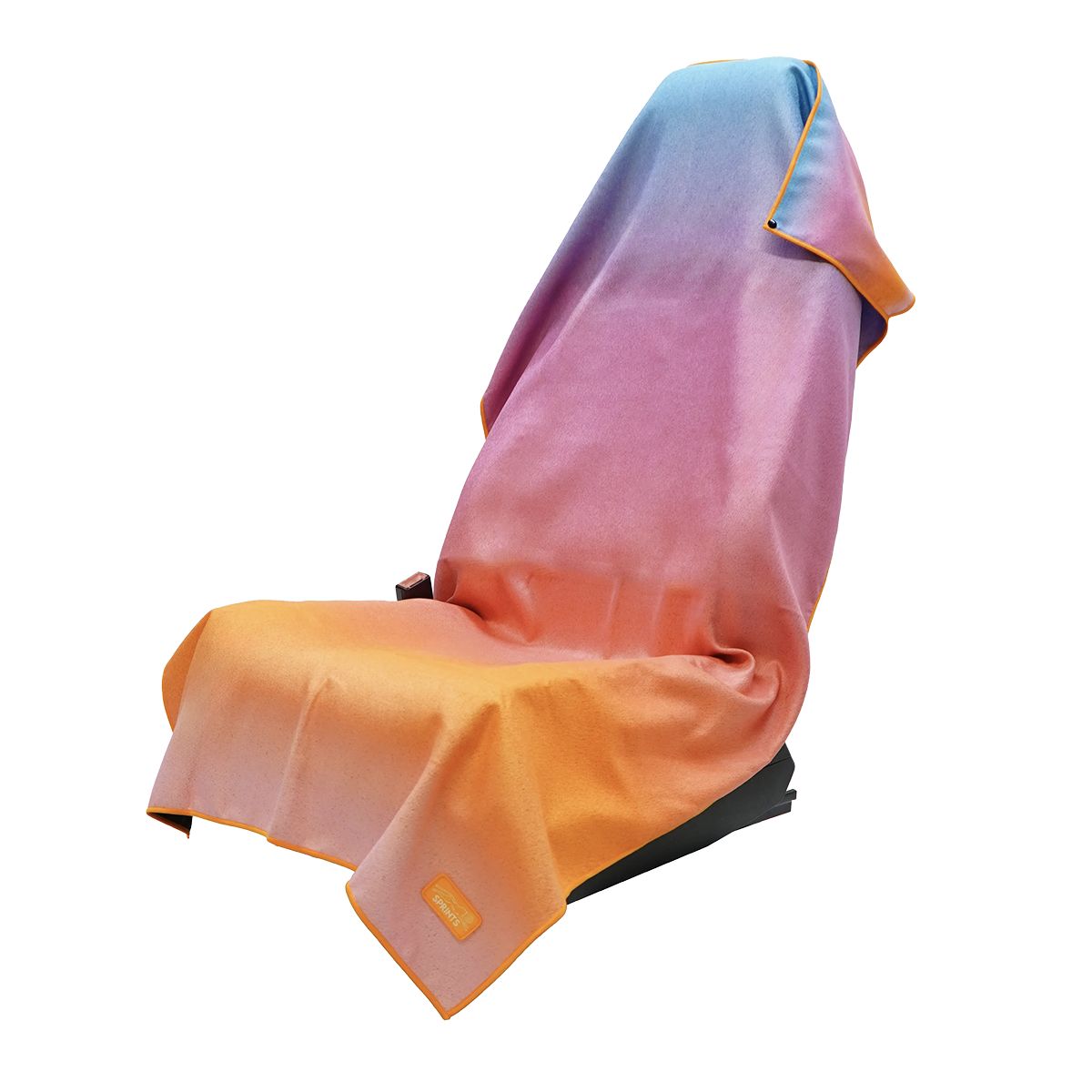 Sprints Car Seat Cover Towels