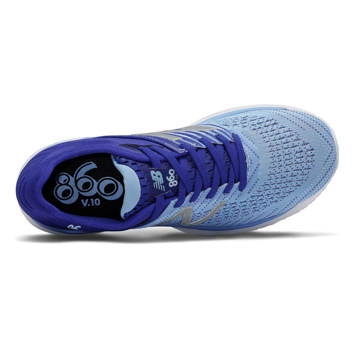 New Balance 860 V10