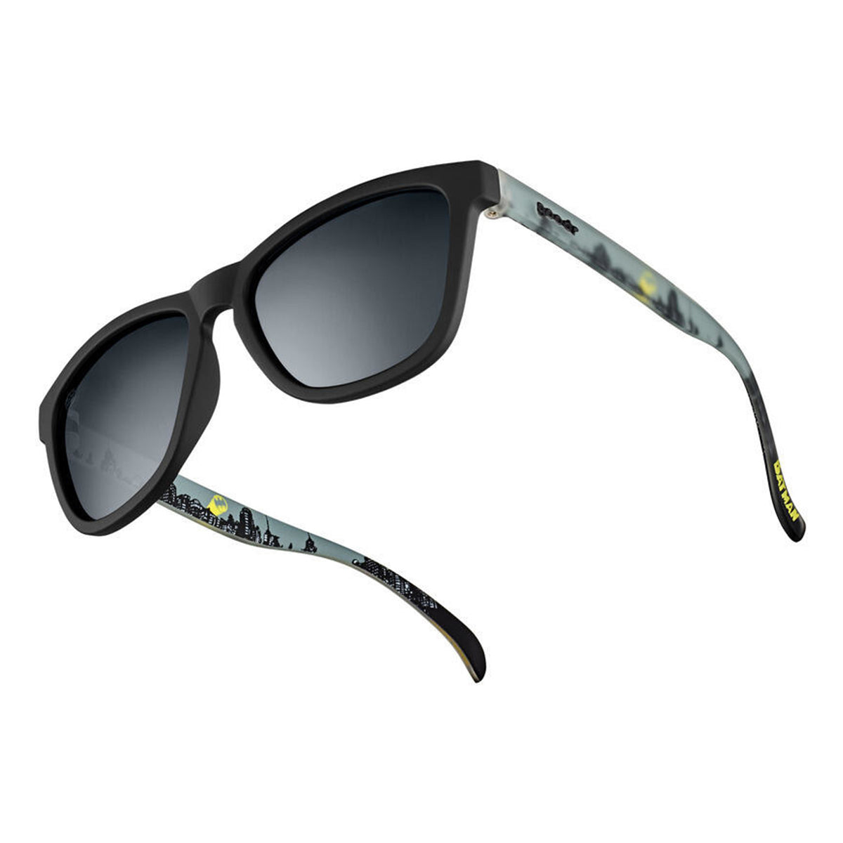 Goodr Heros & Villains