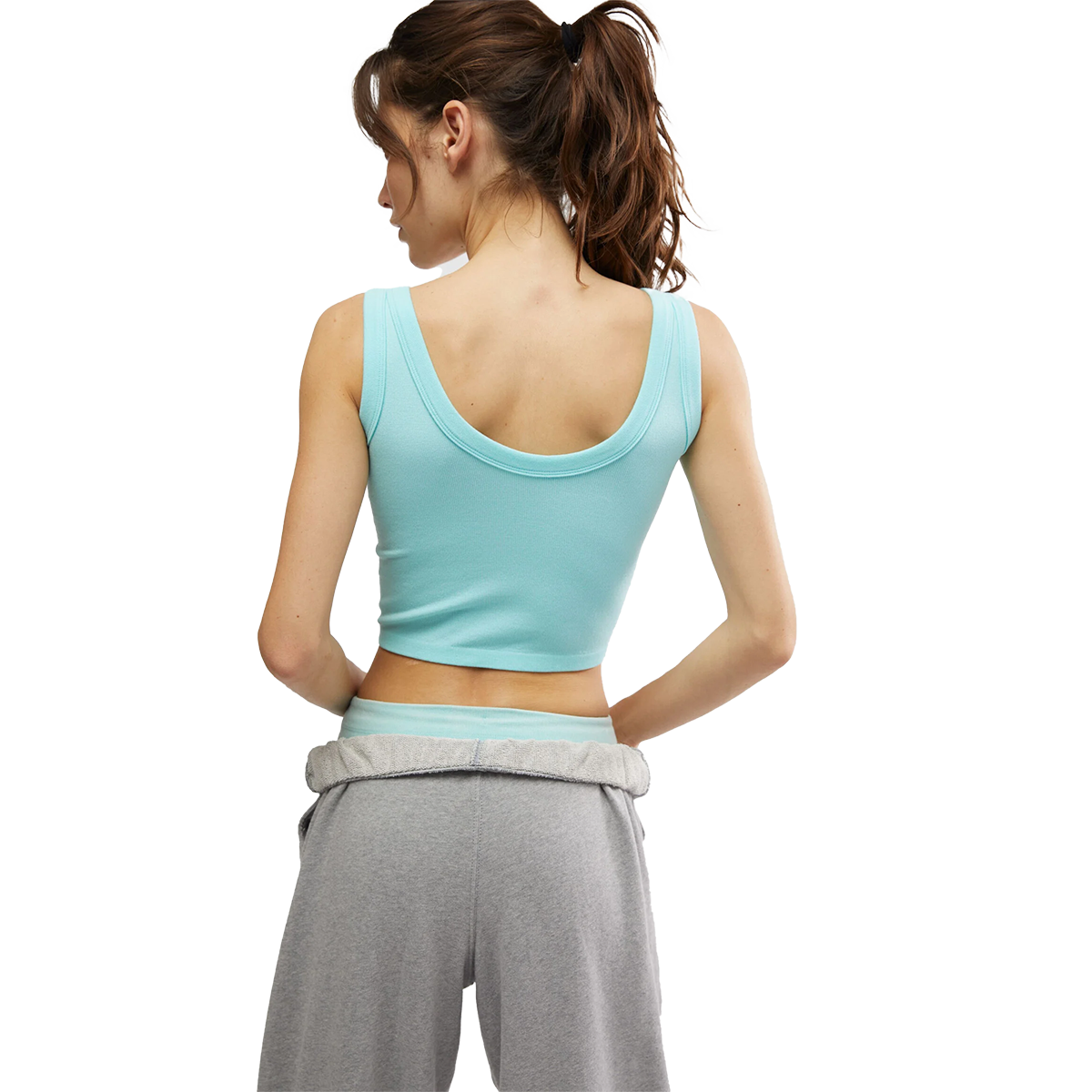 Free People Go To Tank