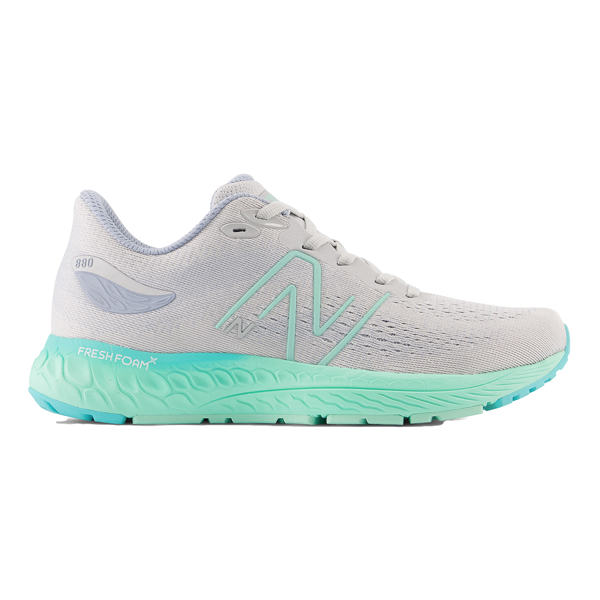 New Balance Fresh Foam X 880V12 Pre School