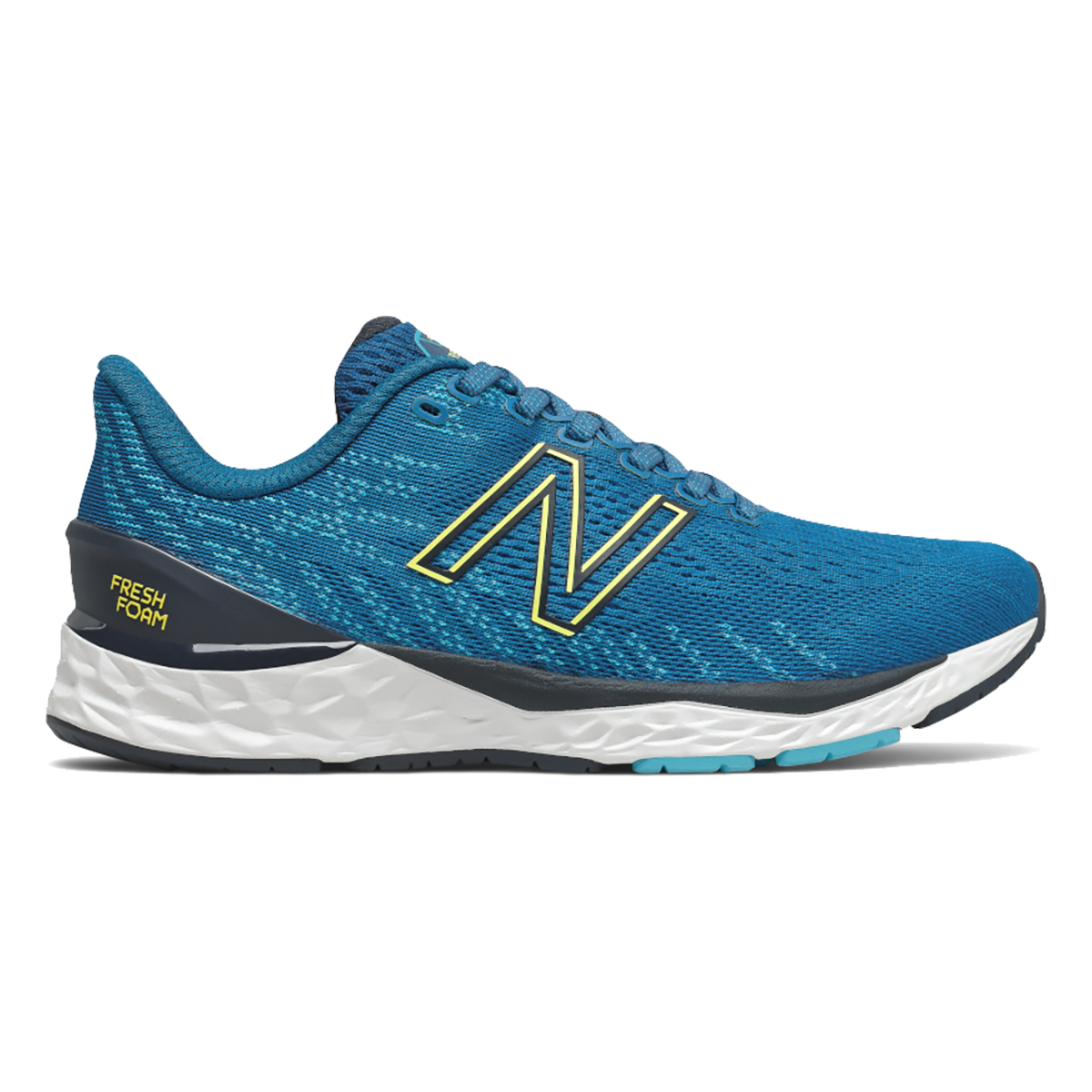 New Balance 880 V11 Grade School